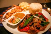 5 địa điểm du lịch dành cho tín đồ thích ăn cay