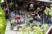 5 quán cà phê lãng mạn cho ngày 8/3 ở Sài Gòn