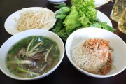 Đến Gia Lai thưởng thức món ngon ở phố núi Pleiku
