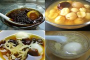Những món ăn chỉ có ở khu chợ Lớn, Sài Gòn