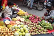 Những loại quả chứa nhiều hóa chất nhất