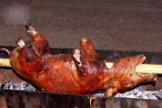 Lên Lai Châu thưởng thức đặc sản
