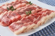 Thời gian bảo lưu thịt trong tủ lạnh bạn cần biết