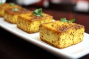 Mẹo hay để làm cho món đậu phụ ngon hơn