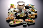 Làm thế nào để chọn được nhà hàng ẩm thực đúng “chuẩn” Nhật Bản?