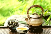 10 loại trà dược chống mệt mỏi