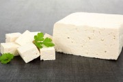 Lý do đậu phụ dù tốt cũng không nên quá 2 lần/tuần