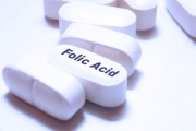 Bổ sung axit folic giúp giảm nguy cơ đột quỵ