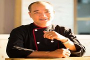 "Có rất ít người hiểu ẩm thực là sự hy sinh"