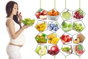 Bà Bầu Nên Ăn Uống Lành Mạnh