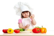 Để Phòng Bếp Luôn An Toàn