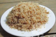  Ruốc thịt lợn ăn dần