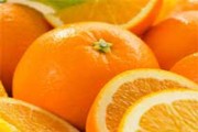 Cam Thái Lan Bị Phát Hiện Chưa Hoá Chất Độc Hại