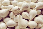 Tỏi cô đơn Lý Sơn - xứng đáng là gia vị cho mọi nhà