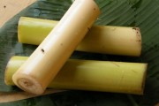 Lợi ích bất ngờ từ thân cây chuối