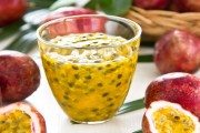 Nguy hại khi dùng chanh leo không đúng cách