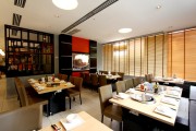 'Lady's night' tại Seoul Garden