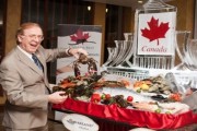 “Lễ Hội Ẩm Thực Canada”