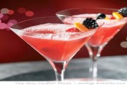 Cocktail Sweet dream