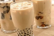 Kem béo thực vật trong trà sữa ảnh hưởng đến hệ sinh dục?