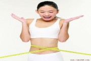 Một số mẹo vặt giảm cân