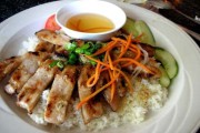 Những món cơm Việt ăn 1 lần nhớ mãi