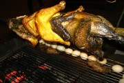 10 đặc sản không nên bỏ lỡ ở Sa Pa