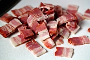 Những thực phấm mài mòn trí thông minh của trẻ