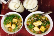 Top 10 món ăn ngon phải thử khi đến Hà Nội