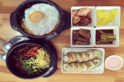 Ăn no đủ với 400 ngàn tại 5 quán ăn Hàn Quốc tại Hà Nội