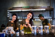 Các quán cà phê hot của sao Việt ở Đà Nẵng