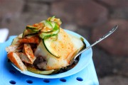 7 loại bánh 'ẩn mình trong lá' đậm hương vị Việt
