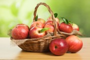 Mùa đông nên ăn loại quả nào?