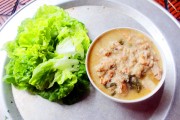 Đặc sản Quảng Yên: Tôm bò Liên Vị