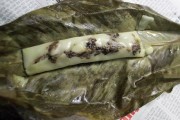 Bánh tẻ Văn Giang - ăn một lần là gây thương nhớ