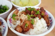 Thưởng thức những món cơm bình dân tại các nước Châu Á