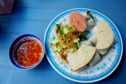 5 món ăn đêm hút khách ở Sài Gòn bất kể đông hè