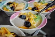 6 món ăn mát lạnh giải nhiệt Hà Nội ngày nắng