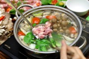 Cứ trời mưa là những món ăn này lên ngôi