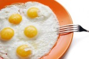 Những điều cần chú ý khi bạn ăn trứng