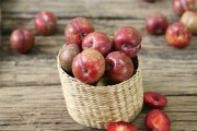 Cách làm mận muối ớt ngon nhất