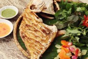 3 món ăn từ cá nhìn phát ghê nhưng ăn lại phát mê