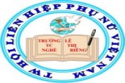 Trường Trung cấp nghề Lê Thị Riêng