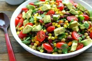 5 Cách chế biến salad cực ngon, bé lười ăn rau đến mấy cũng hết vèo vèo