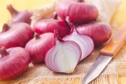 Đã có công thức muối hành chỉ vài tiếng là ăn được ngay