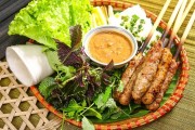 Điểm danh những món miền Trung làm say lòng du khách