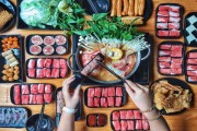 ĐIỂM DANH 7 nhà hàng lẩu chua cay giá bình dân, thích hợp cho những buổi tụ tập