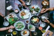 Top 9 địa chỉ nhà hàng đồ chay đáng thưởng thức nhất Việt Nam