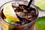 Lợi ích của nước uống có ga