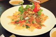 Những món trứ danh ở đất Phan Thiết